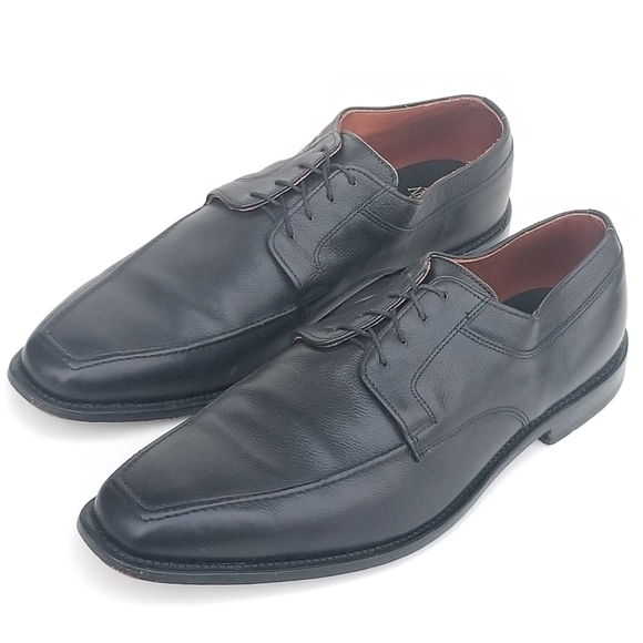 Allen Edmonds Jackson men\'s Oxford dress shoes Size  12D main image 8